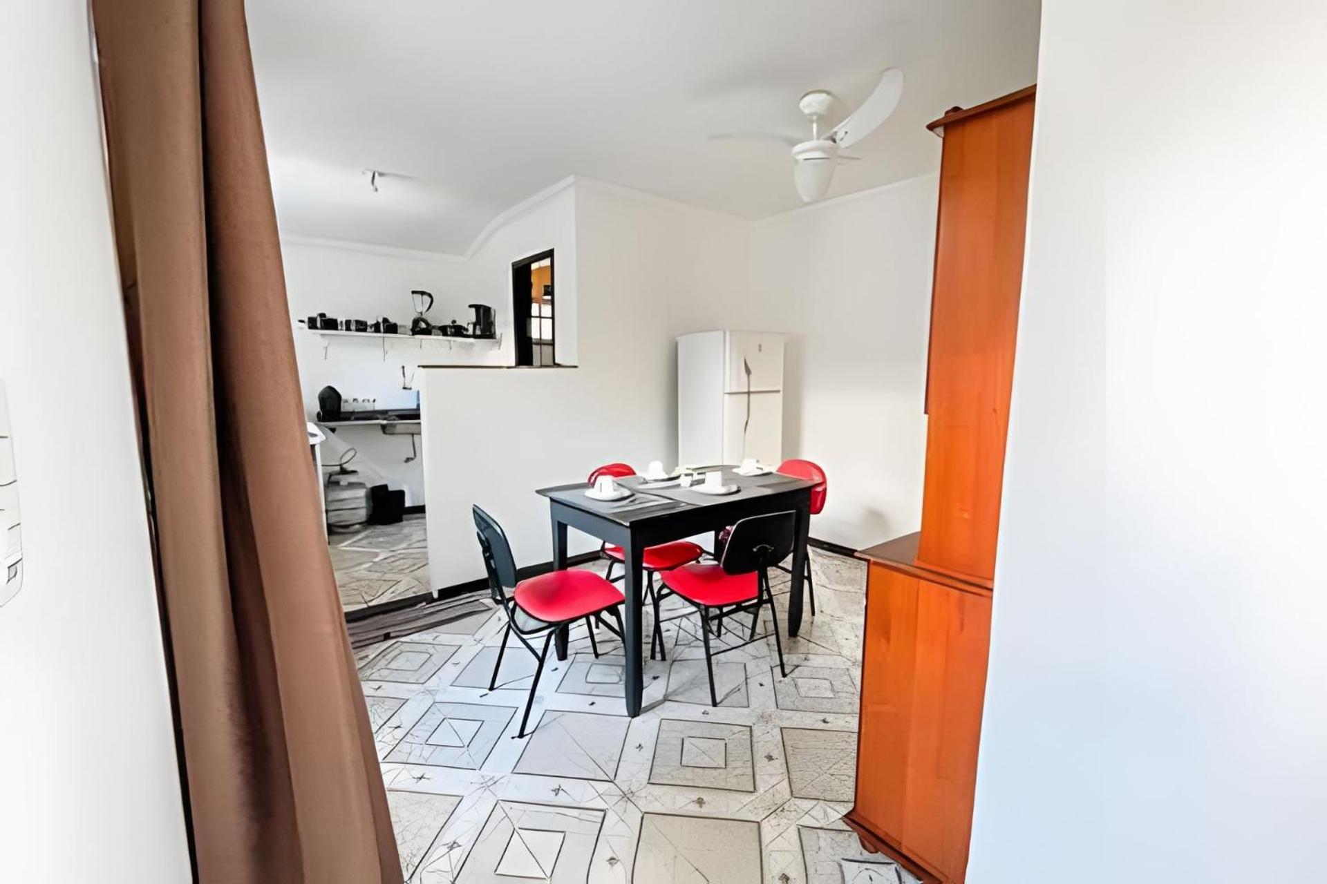 Casa Com Ar Condicionado Perto Da Praia Кабу-Фриу Экстерьер фото